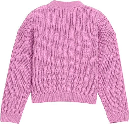 TOM TAILOR Kardigán eozin