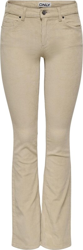 ONLY Nadrág 'ONL' ekrü