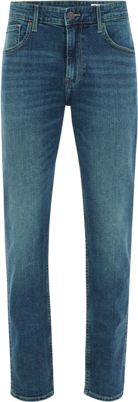 WE Fashion Farmer kék farmer