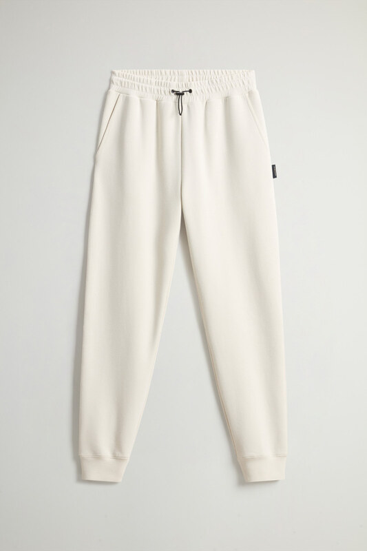 TRÉNINGNADRÁG WOOLRICH INTERLOCK TROUSERS