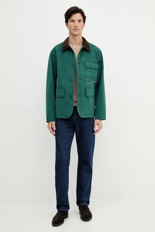 Tommy Hilfiger rövid kabát