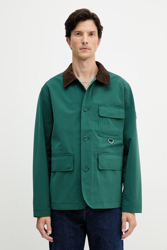 Tommy Hilfiger rövid kabát