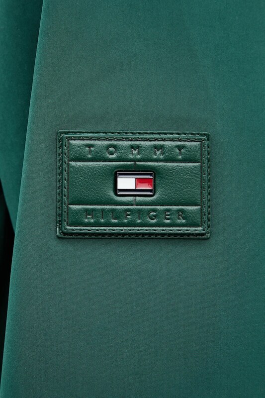 Tommy Hilfiger rövid kabát