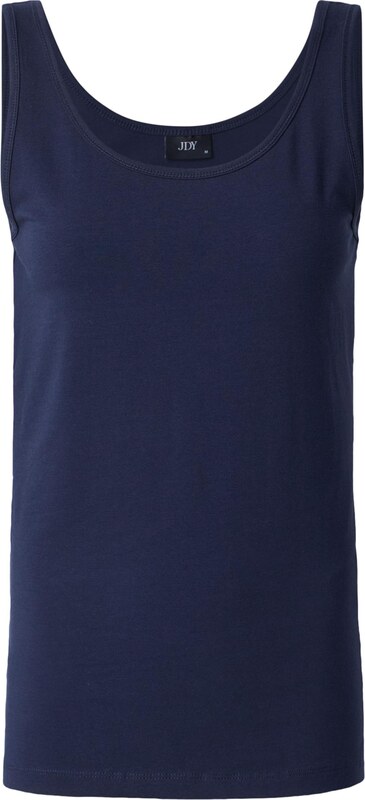 JDY Top 'JDYAVA' éjkék