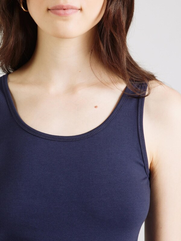 JDY Top 'JDYAVA' éjkék