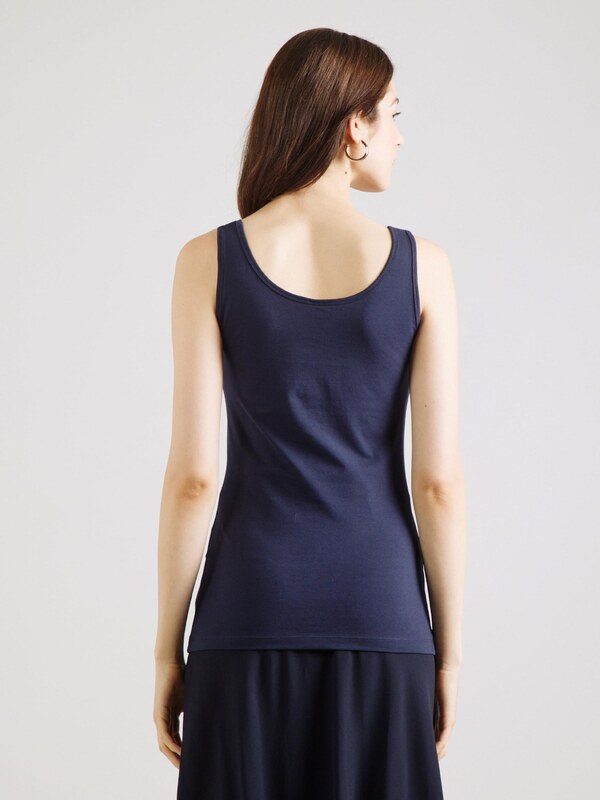 JDY Top 'JDYAVA' éjkék