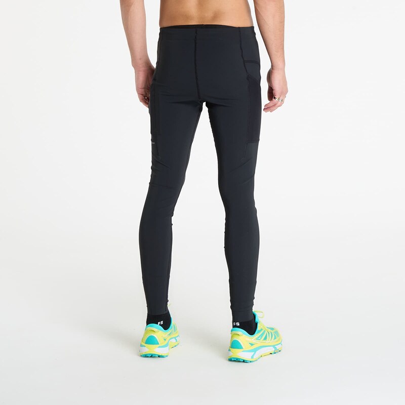 Leggings Satisfy TechSilk Evo Cargo Tights Black S