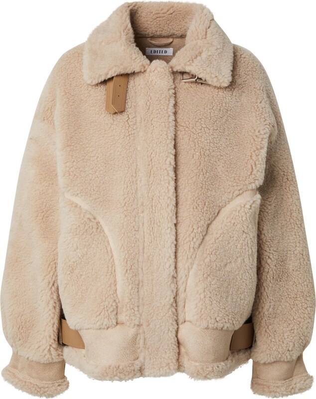 EDITED Átmeneti dzseki 'Dakota' krém