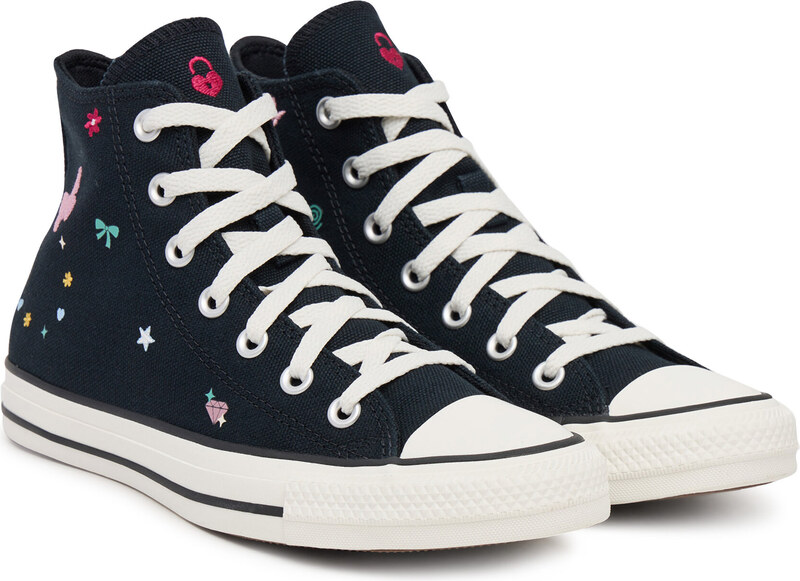 Tornacipő Converse