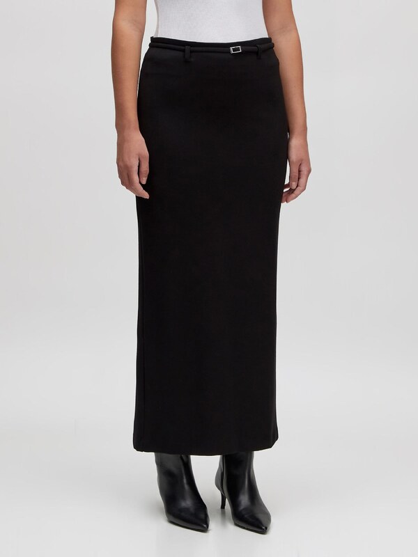EDITED Szoknyák 'Mani' fekete