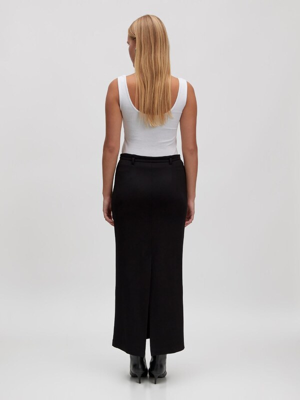 EDITED Szoknyák 'Mani' fekete