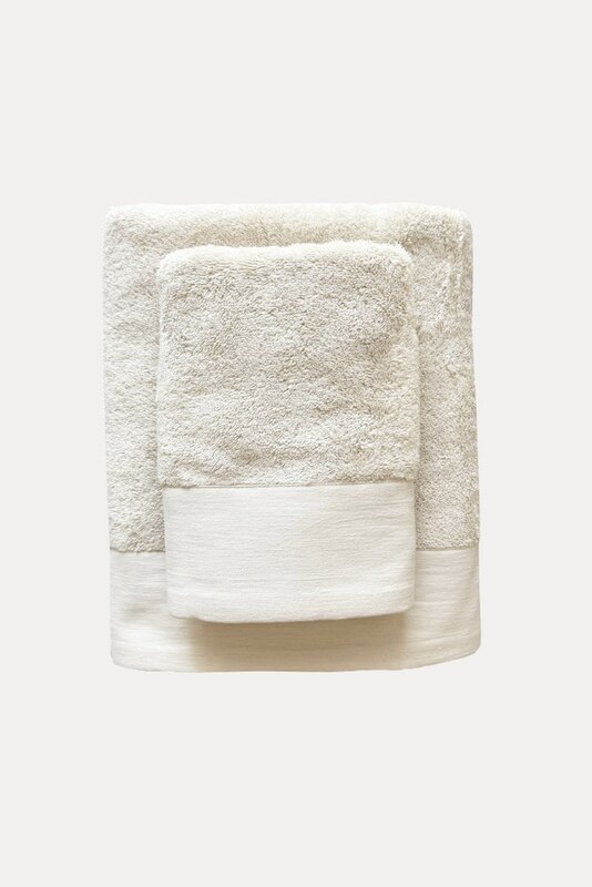 SOFT COTTON AXEL 85x150 cm-es fürdőlepedő