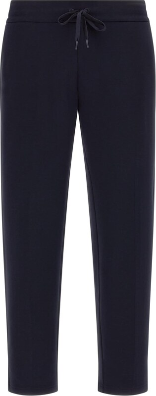 Boggi Milano Nadrág 'B Tech' éjkék