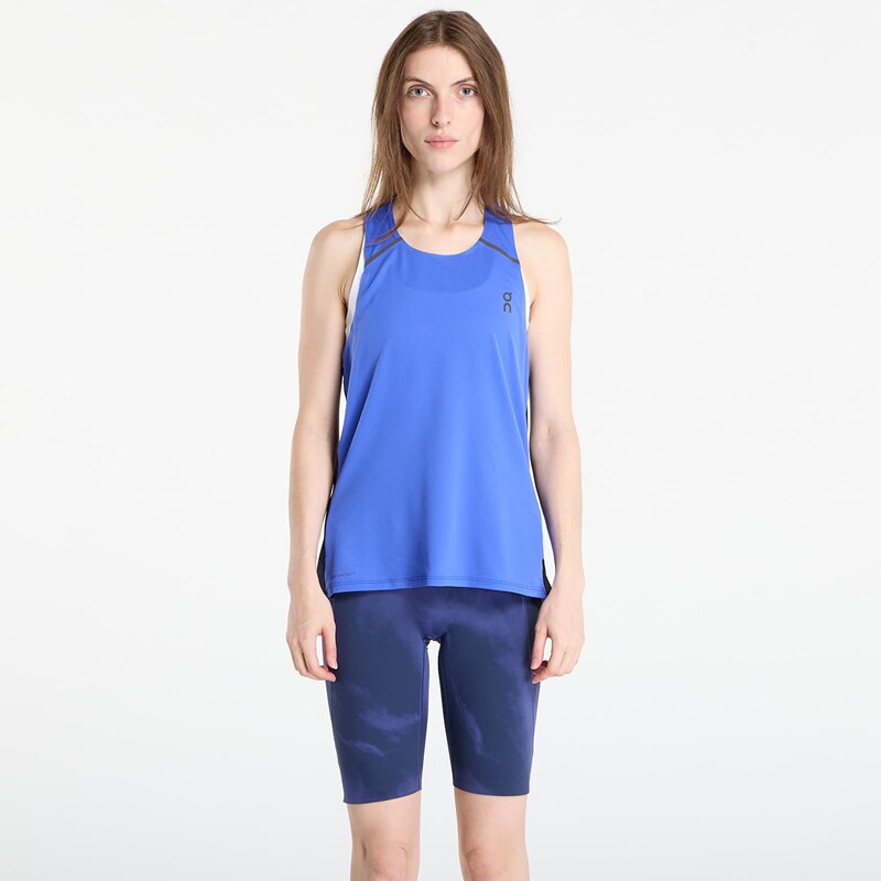 On Performance Tank Blue XS