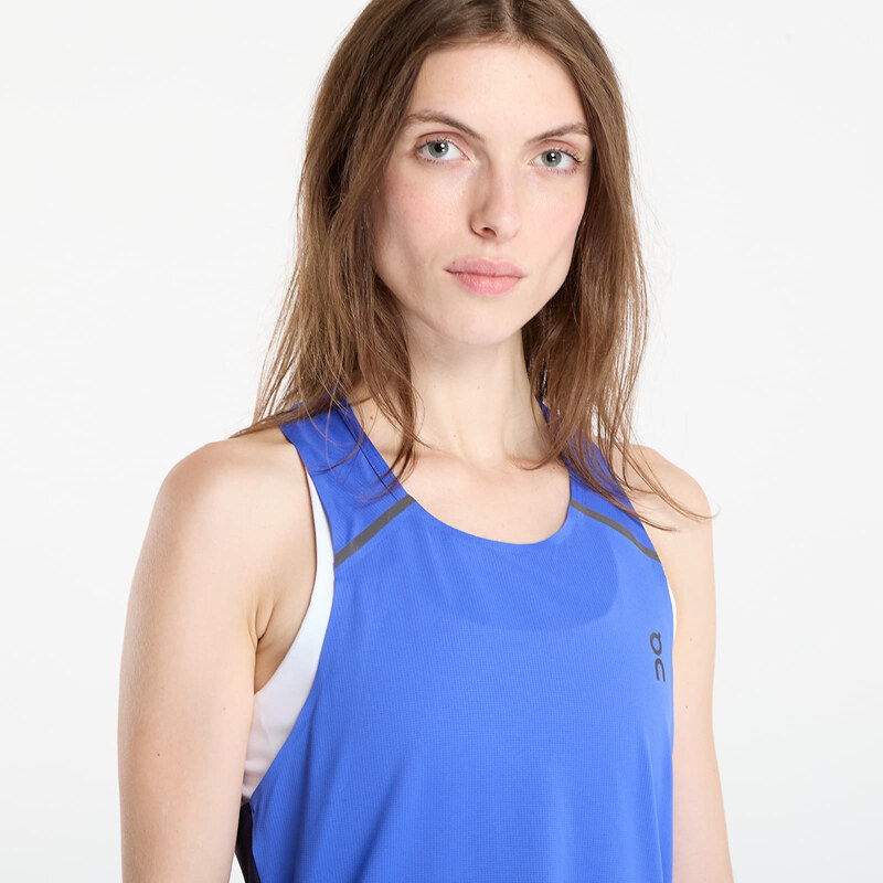 On Performance Tank Blue XS