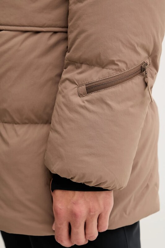 BOGNER Fire+Ice pehelydzseki YARON