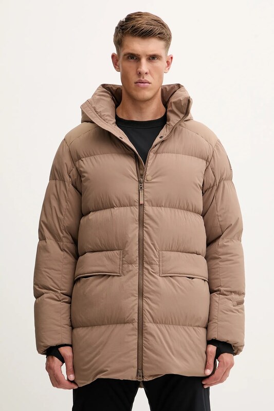 BOGNER Fire+Ice pehelydzseki YARON