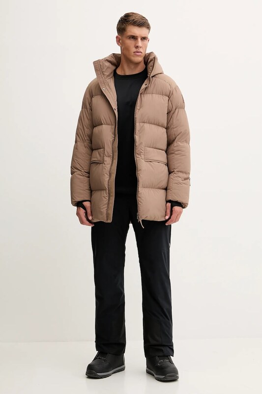 BOGNER Fire+Ice pehelydzseki YARON