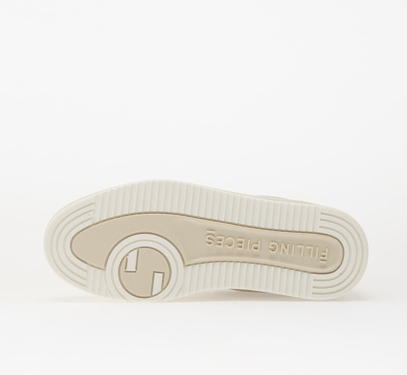 Filling Pieces Mondo Tech Crumbs Off White