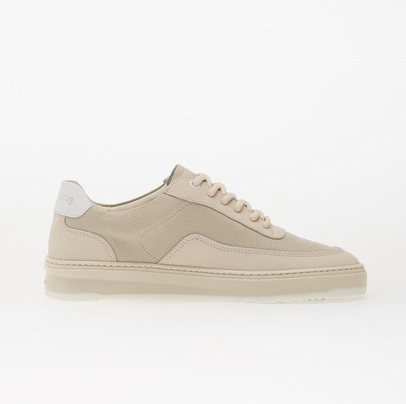 Filling Pieces Mondo Tech Crumbs Off White