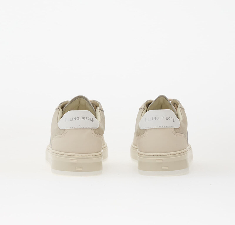 Filling Pieces Mondo Tech Crumbs Off White