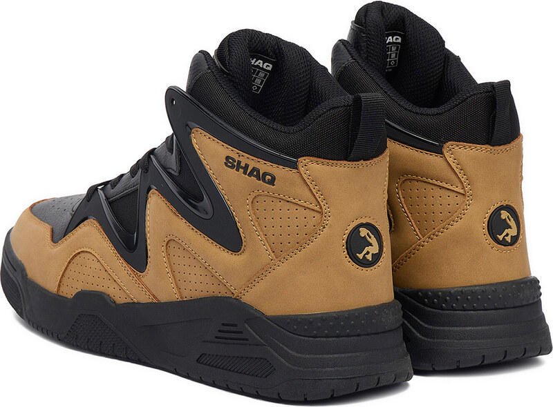 Kosárlabda cipők SHAQ