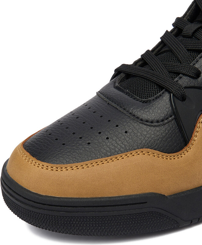 Kosárlabda cipők SHAQ