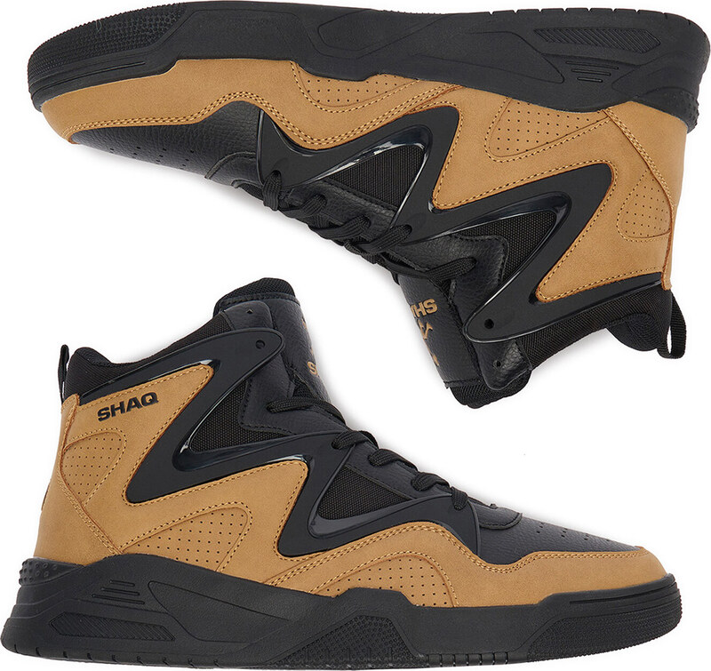 Kosárlabda cipők SHAQ