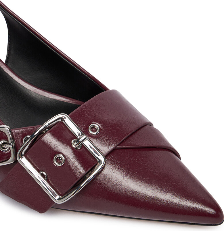 Körömcipők Steve Madden