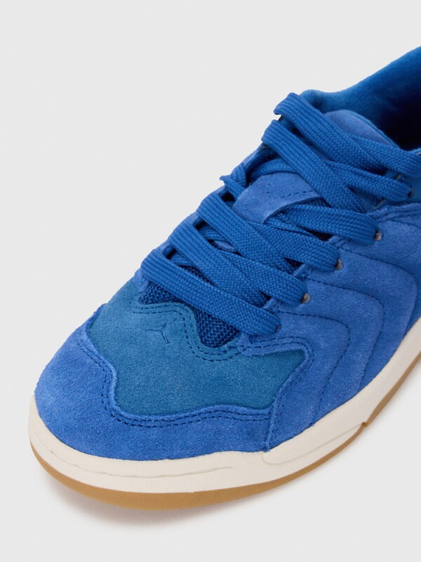 Jordan Sportcipő kék