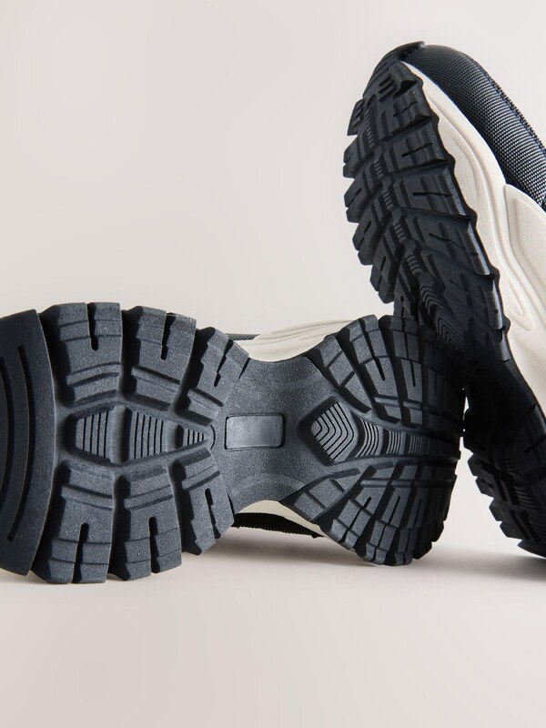 Next Csizma tengerészkék