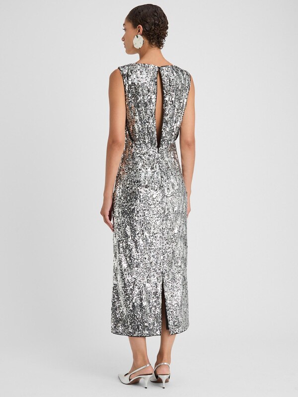 Guido Maria Kretschmer Women Koktélruhák 'Asya' ezüst