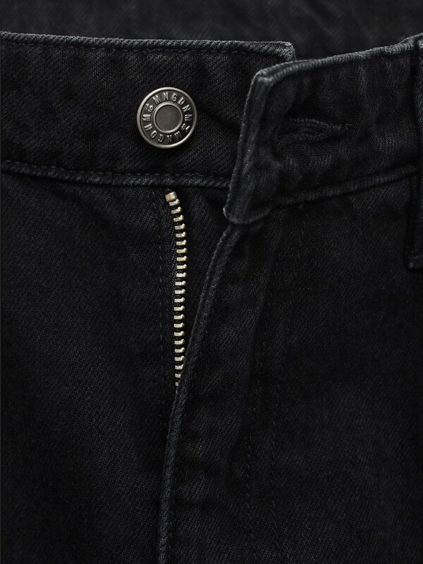 MANGO Farmer 'MATILDA' fekete farmer