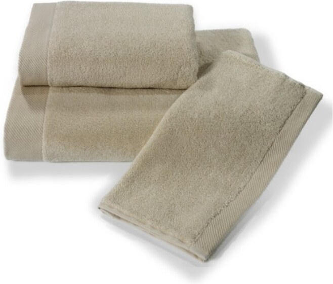 SOFT COTTON MICRO COTTON kis törölköző 30 x 50 cm-es