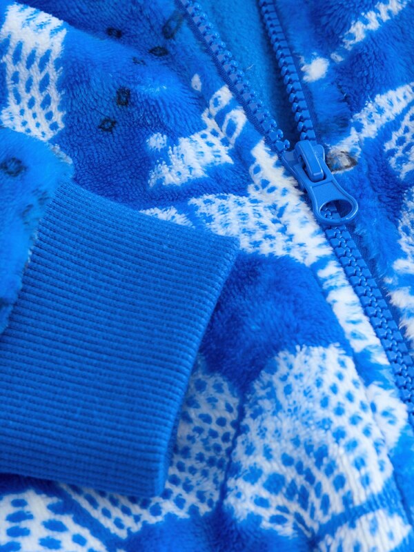 Next Ruhák alváshoz kék / tengerészkék / fehér