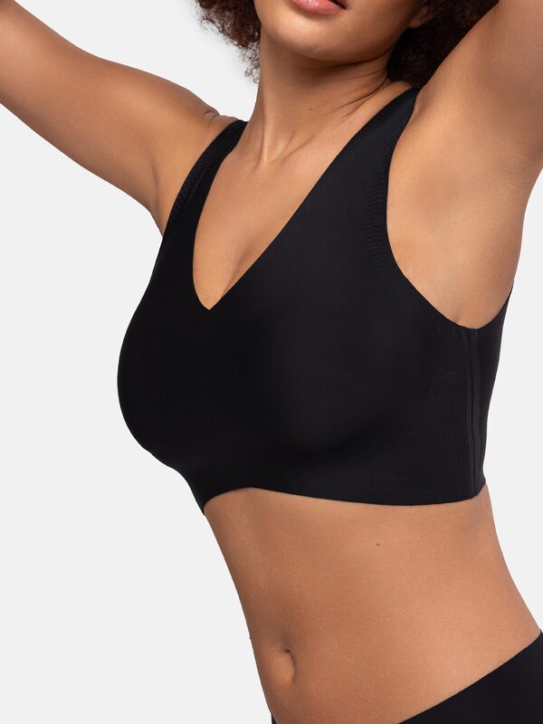 Dorina Melltartó fekete