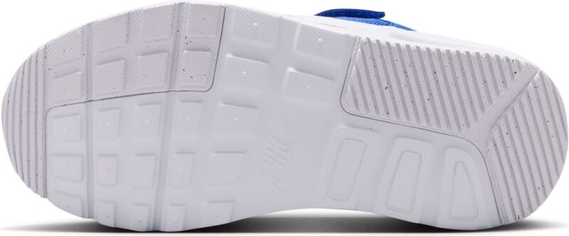 Nike Air Max SC Little Kids Shoes HYPER ROYAL/WHITE-MIDNIGHT NAV 402