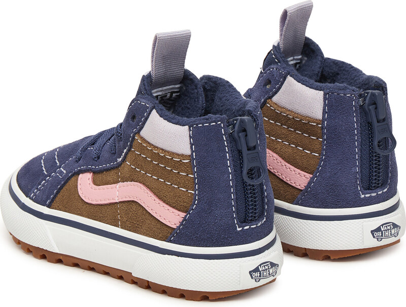 Sportcipők Vans