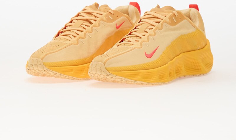 Nike Ava Rover Celestial Gold/ Brt Crimson-Celestial Gold-Brt Crimson-Univ Gold