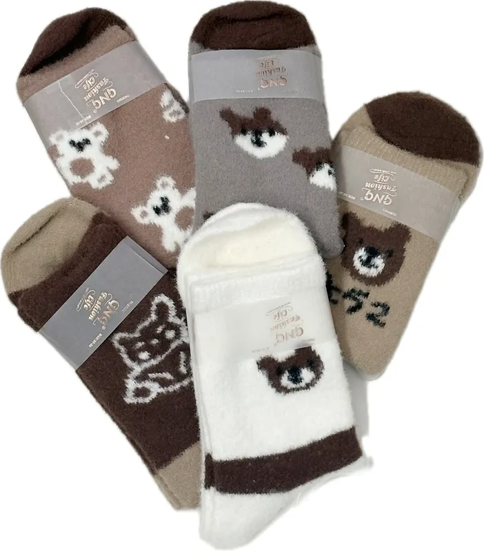 WiK G&G 036 női zokni 301 35-42