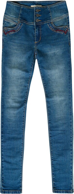 KOROSHI Farmer sötétkék