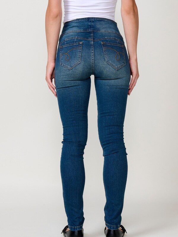 KOROSHI Farmer sötétkék