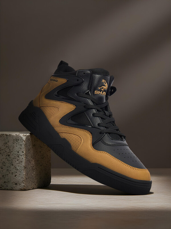 Kosárlabda cipők SHAQ