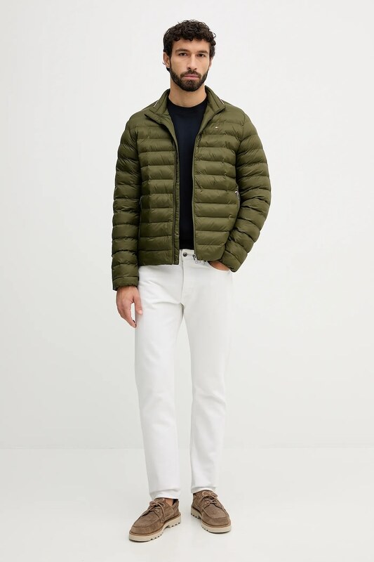 Tommy Hilfiger rövid kabát