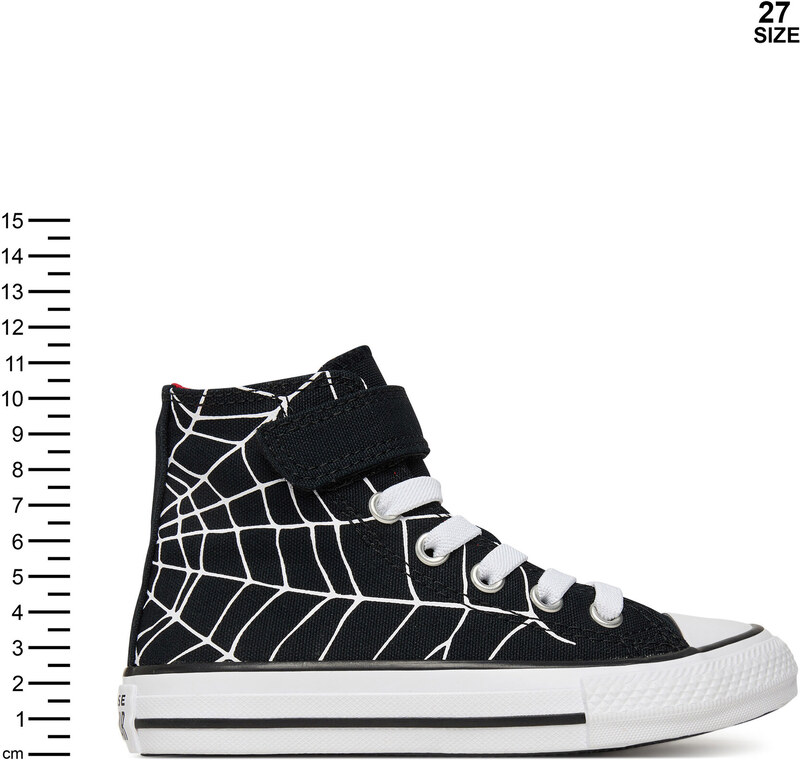 Tornacipő Converse