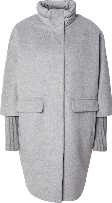 COMMA Átmeneti kabátok szürke