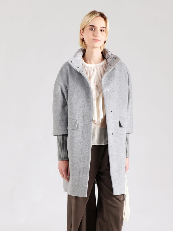COMMA Átmeneti kabátok szürke