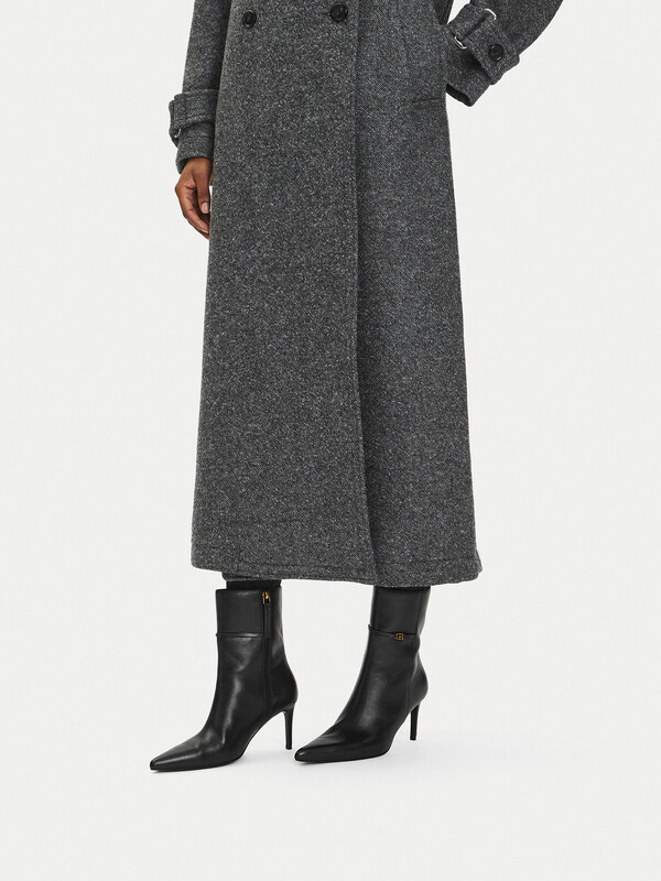 Bokacsizma GINO ROSSI