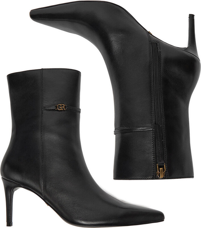 Bokacsizma GINO ROSSI