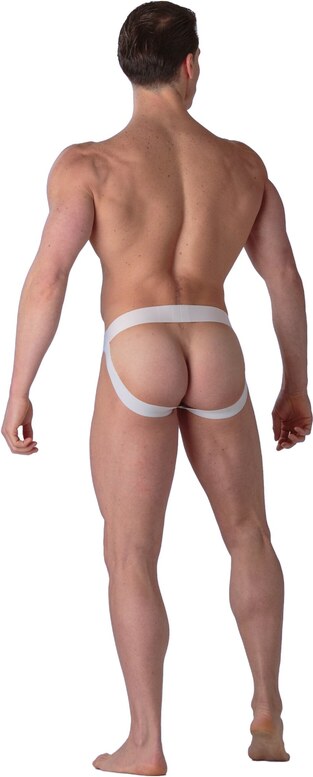 WOH Slip piros / fehér